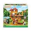 Sylvanian Families Dobrodružný dům na stromě