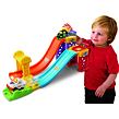 Vtech Tut Tut Závodná rampa CZ