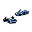 Rastar R/C-Auto Ford GT (1:14) blau