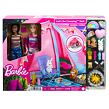 Mattel Barbie Dream House Adventures STAN S 2 PANENKAMI A DOPLŇKY