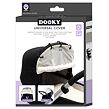 Dooky Design Slnečná clona San Marino