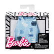 Mattel Barbie sukne a nohavice, viac druhov