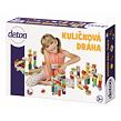 Detoa Guličková dráha