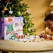 Adventný kalendár LEGO® Friends