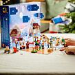 Adventný kalendár LEGO® City