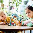 LEGO® Avatar 75572 Jake a Neytiri: Prvý let na banshee