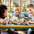LEGO® Avatar 75573 Lietajúce hory: Stanica 26 a RDA Samson