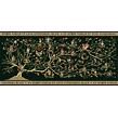Ravensburger Harry Potter: Rodokmeň Puzzle 2000 dielikov Panorama