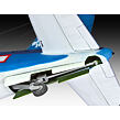 Revell Plastic ModelKit letadlo 04781 - Vought F4U-1D Corsair (1:32)