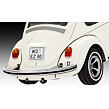 Revell Plastic ModelKit auto 07681 - VW Beetle (1:32)