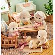 Sylvanian Families Dvojčata ovečky