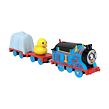Mattel Fisher Price Motorová mašinka s příběhem, více druhů