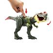 Mattel Jurassic World Obrovský útočiaci dinosaurus, viac druhov