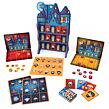 Spin Master Games Harry Potter Bradavice plné her