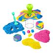 Spin Master Kinetic Sand Cup Creation Set