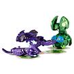 Spin Master Bakugan Plechový box s exkluzivním Bakuganem S5