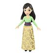 Mattel Disney Princess Malá bábika, viac druhov