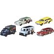 Mattel Hot Wheels PRÉMIOVÉ AUTO - POPULÁRNE AUTÍČKO, viac druhov