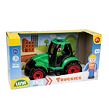 Lena Truckies traktor
