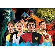Clementoni Harry Potter 2 Puzzle 1000 dielikov