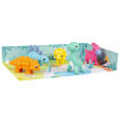 Playgro - Skladacie dinosaury
