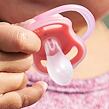 Philips AVENT Cumlík Ultra air 0-6m tučniak, 1 ks