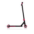 Globber Freestyle Kolobežka STUNT SCOOTER GS 540 - čierno / červená