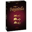 Ravensburger Hrady v Burgundsku CZ