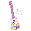 Lexibook Moja prvá gitara Disney Princesse 21"