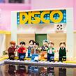 LEGO® Ideas 21339 BTS Dynamite