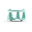OK BABY Sedadlo do vane Flipper Evolution - sky blue