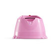 OK BABY Vanička do sprchovacieho kúta Opla pink
