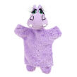 Moravská ústredňa Hroch 31cm, CRAZY maňuška
