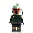 LEGO Star Wars Boba Fett svítící figurka (HT)