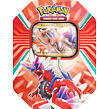 Pokémon TCG: Paldea Legends Tin