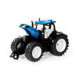 SIKU Farmer - traktor New Holland T7, 1:32