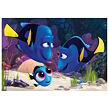 Dino Walt Disney Dory sa našla Puzzle 2x77 dielikov