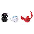 Spin Master Bakugan 5 balení Speciální útok S6 asst
