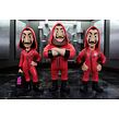 MINIX Netflix TV: Money Heist - Tokio w/ Mask