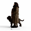 Schleich Hagrid™ a Tesák