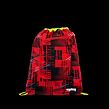 Ergobag Sportovní pytel Fire
