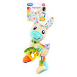 Playgro Závěsná lama s klipem