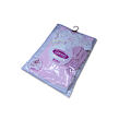 Llorens M843-28 oblečenie pre bábiku bábätko NEW BORN veľkosti 43-44 cm