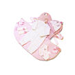 Llorens M844-42 oblečenie pre bábiku bábätko NEW BORN veľkosti 43-44 cm