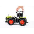Bruder Traktor CLAAS