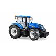 Bruder Traktor NEW HOLLAND T7