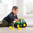 John Deere Kids - Traktor Johny s číslami