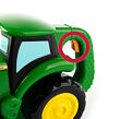 John DeereKids - Traktor Johny so svietidlom