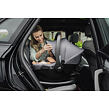 Britax Römer Autosedačka set Baby-Safe Core Midnight Grey + Flex Base 5Z