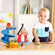 Vtech Tut Tut Autíčko Otík - Ferdova hasičská stanica